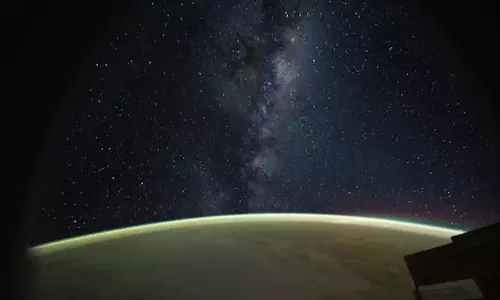 Milky Way