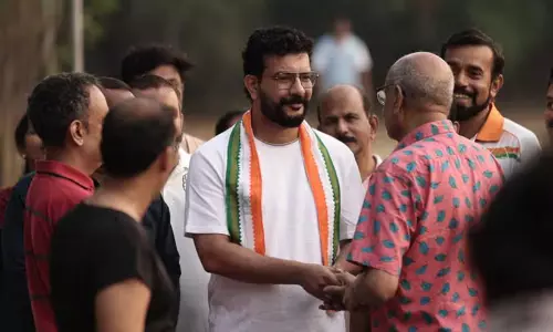സിനിമയും സ്റ്റേജ് ഷോകളും ഒഴിവാക്കും, പൂർണാർഥത്തിൽ ജനസേവനം; എം.എൽ.എ ഓഫിസ് ഉടൻ തുറക്കുമെന്ന് രമേഷ് പിഷാരടി