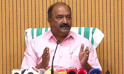 K.N. Balagopal K.N. Balagopal