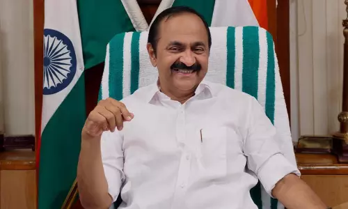 സിൽവർ ലൈൻ: അധികാരവാശിക്ക് അതിവേഗ തിരുത്ത്
