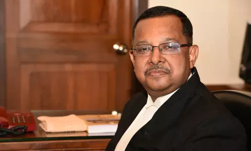 വിയോജിക്കാനുള്ള അവകാശം സംരക്ഷിക്കപ്പെടണം- ജസ്റ്റിസ് ഉജ്ജൽ ഭുയാൻ