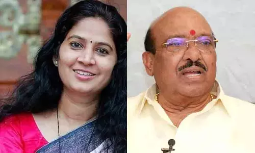 Vellappally Natesan Vellappally Natesan
