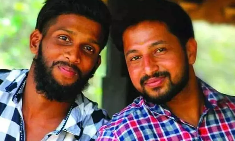 പെരിയ ഇരട്ടക്കൊലപാതക കേസ്; പരോളിനെതിരെ ശരത് ലാലിന്റെ കുടുംബം പെരിയ ഇരട്ടക്കൊലപാതക കേസ്; പരോളിനെതിരെ ശരത് ലാലിന്റെ കുടുംബം