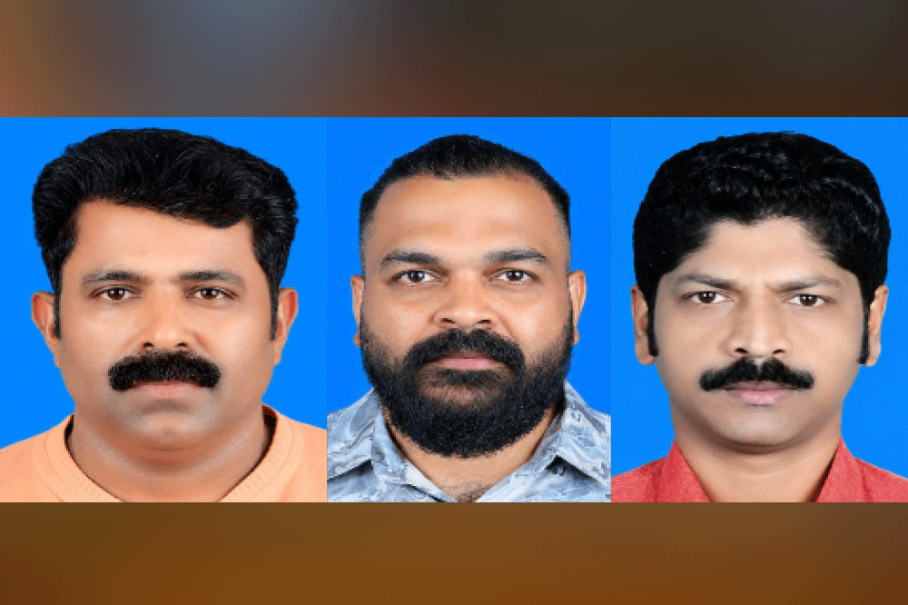 കെ.ഡി.എൻ.എ അബ്ബാസിയ ഏരിയ ഭാരവാഹികൾ കെ.ഡി.എൻ.എ അബ്ബാസിയ ഏരിയ ഭാരവാഹികൾ