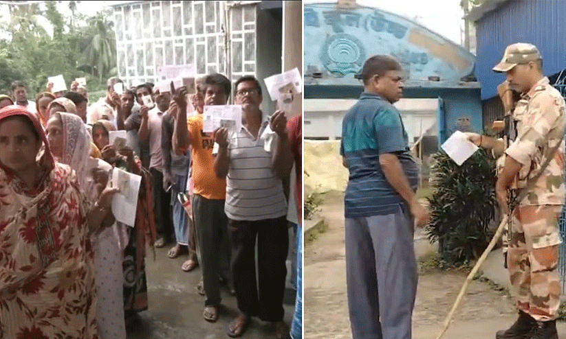 അട്ടിമറി ആരോപണങ്ങൾക്കു പിന്നാലെ ഫാൽട്ടയിൽ വീണ്ടും വോട്ടെടുപ്പ്: വിധി നിർണ്ണയിക്കാൻ 2.36 ലക്ഷം വോട്ടർമാർ അട്ടിമറി ആരോപണങ്ങൾക്കു പിന്നാലെ ഫാൽട്ടയിൽ വീണ്ടും വോട്ടെടുപ്പ്: വിധി നിർണ്ണയിക്കാൻ 2.36 ലക്ഷം വോട്ടർമാർ