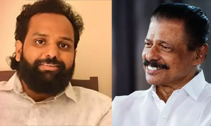ബിനീഷ് കോടിയേരിക്ക് അംഗത്വം നൽകുന്നത് പരിശോധിച്ചിട്ട് മതി -എം.വി. ഗോവിന്ദൻ ബിനീഷ് കോടിയേരിക്ക് അംഗത്വം നൽകുന്നത് പരിശോധിച്ചിട്ട് മതി -എം.വി. ഗോവിന്ദൻ