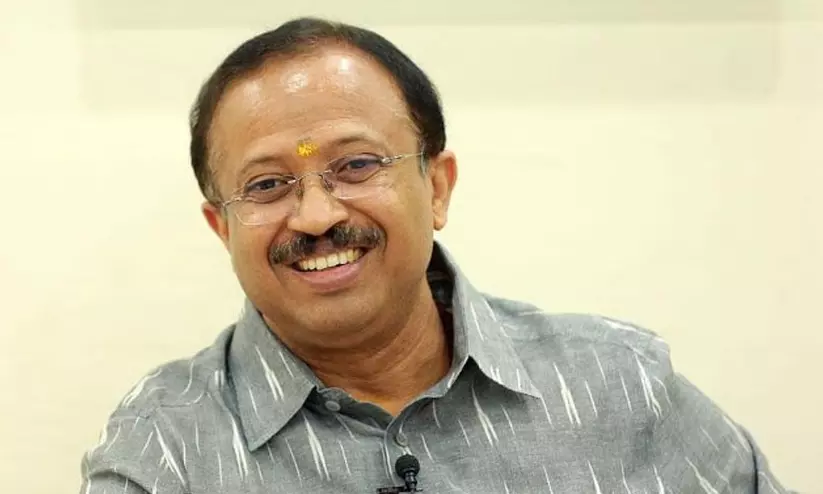 വികസന വിഷയങ്ങളിൽ യോജിച്ച് പ്രവർത്തിക്കുമെന്ന് വി. മുരളീധരൻ എം.എൽ.എ, ബി.ജെ.പി സഭയിൽ വേറിട്ട ശബ്ദമായി നിലകൊള്ളും വികസന വിഷയങ്ങളിൽ യോജിച്ച് പ്രവർത്തിക്കുമെന്ന് വി. മുരളീധരൻ എം.എൽ.എ, ബി.ജെ.പി സഭയിൽ വേറിട്ട ശബ്ദമായി നിലകൊള്ളും