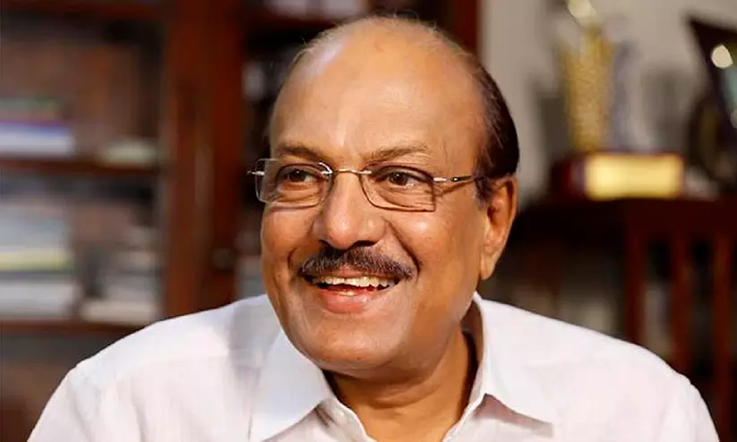 കേരള ചരിത്രത്തിലാദ്യമായി പ്രത്യേക എ.ഐ വകുപ്പ്; ചുമതല പി.കെ കുഞ്ഞാലിക്കുട്ടിക്ക് കേരള ചരിത്രത്തിലാദ്യമായി പ്രത്യേക എ.ഐ വകുപ്പ്; ചുമതല പി.കെ കുഞ്ഞാലിക്കുട്ടിക്ക്