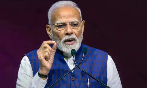 Narendra Modi