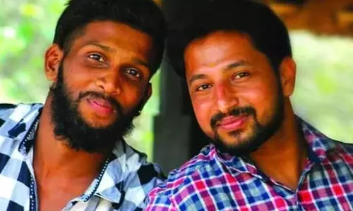 പെരിയ ഇരട്ടക്കൊലപാതക കേസ്; പരോളിനെതിരെ ശരത് ലാലിന്റെ കുടുംബം