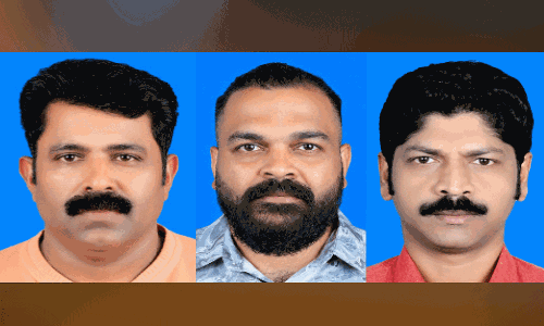 കെ.ഡി.എൻ.എ അബ്ബാസിയ ഏരിയ ഭാരവാഹികൾ