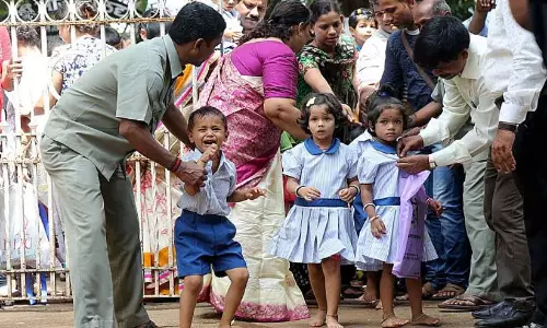സ്കൂൾ പ്രവേശനം; സുരക്ഷാ ക്രമീകരണങ്ങൾ വിലയിരുത്തും