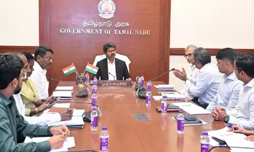 Vijay government