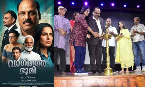 movie news