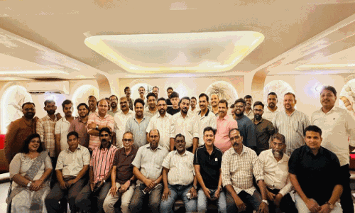 ടീം യു.ഡി.എഫ്​: അജ്മാൻ ഇൻകാസ് സ്റ്റേറ്റ് കമ്മിറ്റി ആഘോഷം