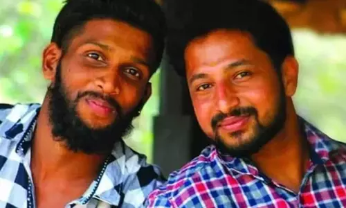 Periya Double Murder Case