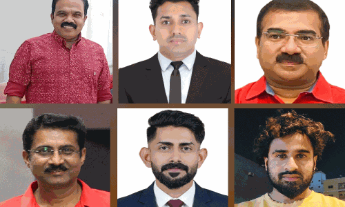 നവകേരള ഹൂറ- മുഹറഖ് മേഖല സമ്മേളനം