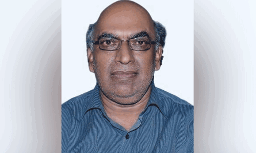 തിരുവനന്തപുരം സ്വദേശി അബൂദബിയിൽ നിര്യാതനായി