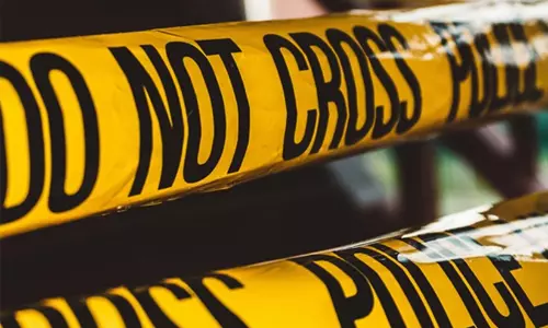 പ്രണയബന്ധം ഉപേക്ഷിച്ചില്ല: ഉത്തർപ്രദേശിൽ അച്ഛൻ മകളെ കൊലപ്പെടുത്തി