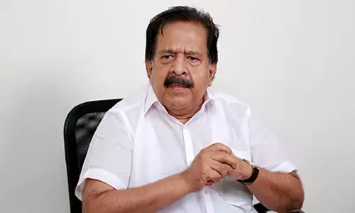 മലയിടംതുരുത്ത് കുടിയൊഴിപ്പിക്കൽ: സമഗ്രമായ അന്വേഷണം നടത്തണമെന്ന് ആഭ്യന്തരമന്ത്രി രമേശ് ചെന്നിത്തല, ഡി.ജി.പിയുടെ റിപ്പോർട്ട് സമർപ്പിക്കണം
