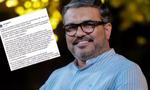 ബ്യൂറോക്രസിയെ സൂക്ഷിക്കുക, കെ.എം. ഷാജിക്ക് രാഷ്ട്രീയ ഉപദേശവുമായി എം.ബി. രാജേഷ് ബ്യൂറോക്രസിയെ സൂക്ഷിക്കുക, കെ.എം. ഷാജിക്ക് രാഷ്ട്രീയ ഉപദേശവുമായി എം.ബി. രാജേഷ്