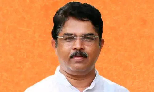 ജി.​ബി.​എ തെ​ര​ഞ്ഞെ​ടു​പ്പ് വൈ​കി​പ്പി​ക്കു​ന്നത് പ​രാ​ജ​യ​ഭീ​തി കാ​ര​ണം -ആ​ർ. അ​ശോ​ക