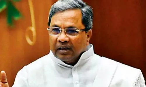 15,000 അ​ധ്യാ​പ​ക​ നിയമനം;  നി​ർ​ദേ​ശം സ​മ​ർ​പ്പി​ക്കണം -സി​ദ്ധ​രാ​മ​യ്യ