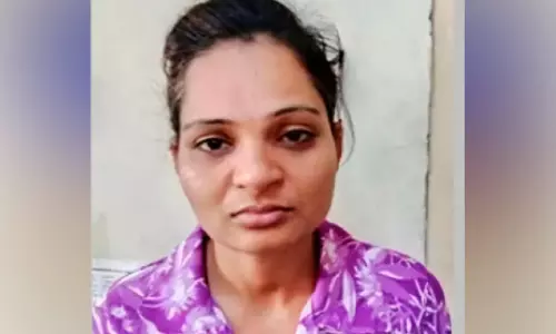 സു​ഹൃ​ത്തി​നെ കൊലപ്പെടുത്തി മോഷണത്തിന് ശ്രമിച്ച പ്ര​തി അ​റ​സ്റ്റി​ൽ