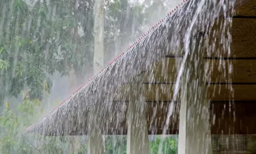 കർണാടകയിൽ മേ​യ് അ​വ​സാ​ന​ത്തോ​ടെ കാ​ല​വ​ർ​ഷം എ​ത്തും