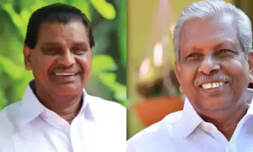 Kerala Speaker
