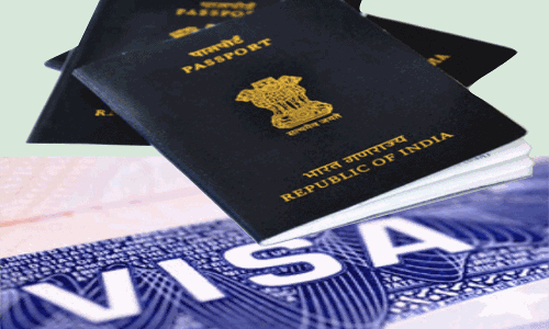 വിസ-പാസ്​പോർട്ട്​ സേവനം: രാജ്യത്ത്​ 16 കേന്ദ്രങ്ങൾ