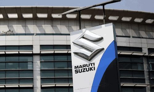 Maruti Suzuki