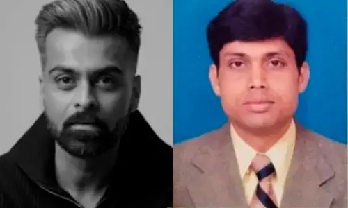 12 വർഷമായി ഒളിവിൽ കഴിഞ്ഞിരുന്ന കൊലക്കേസ് പ്രതി ബോളിവുഡ് നടനായി മാറിയ സംഭവം; ശേഷം അഹമ്മദാബാദിൽ അറസ്റ്റ്