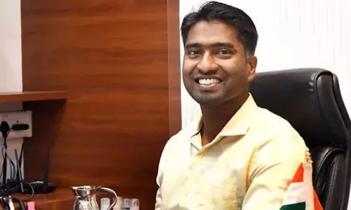 ദേ​ശീ​യ​പാ​ത;  നീ​ലേ​ശ്വ​ര​ത്ത്​ ആ​കാ​ശ​പാ​ത   നി​ർ​മി​ക്ക​ണ​മെ​ന്ന്​ ക​ല​ക്ട​റുടെ റി​പ്പോ​ർ​ട്ട്
