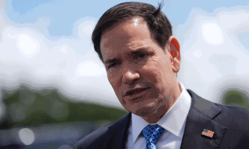 marco rubio