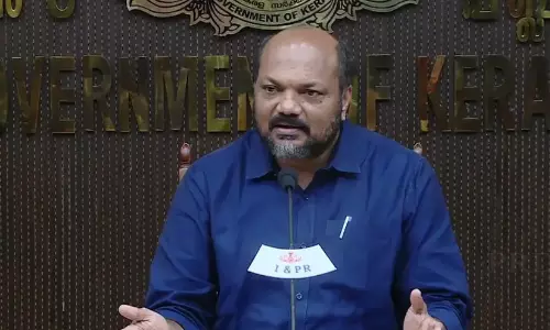 കെ-റെയിലുമായി ബന്ധപ്പെട്ട കേസുകൾ എഴുതിത്തള്ളേണ്ടത് കോടതി; സർക്കാറിന് തീരുമാനിക്കാനാകില്ലെന്ന് പി. രാജീവ്