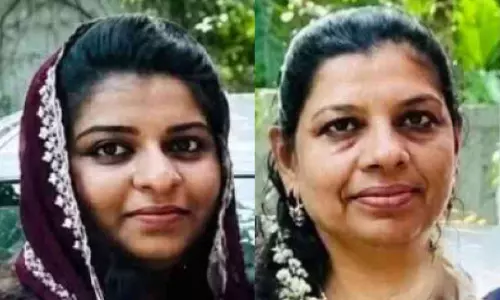 എം.സി റോഡിലെ അപകട മരണം;  നിർത്താതെ പോയ മൂന്ന്   വാഹനവും ചടയമംഗലം   പൊലീസ് കസ്റ്റഡിയിലെടുത്തു