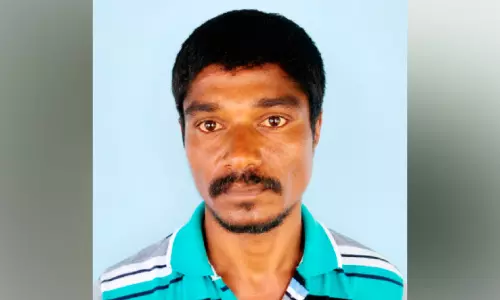 ഏഴ് വയസ്സുകാരിക്ക് ലൈംഗികപീഡനം; പ്രതിക്ക് 40 വർഷം കഠിനതടവ്