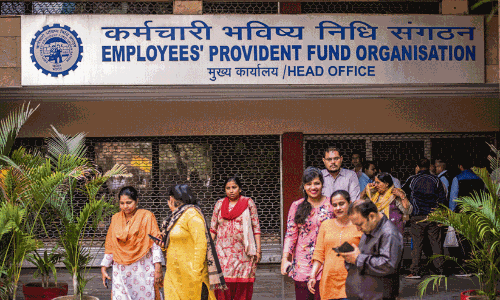 EPFO