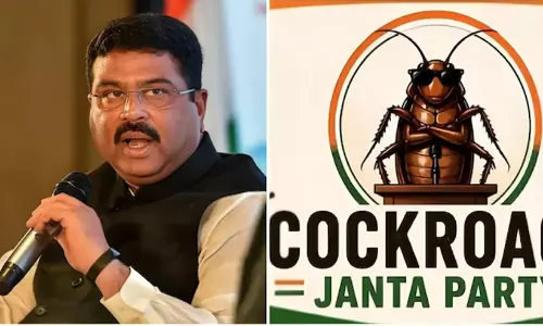 നീറ്റ്; വിദ്യാഭ്യാസ മന്ത്രിയുടെ രാജി ആവശ്യപ്പെട്ട് സി.ജെ.പി, അഭിജീത് ദിപ്കെയുടെ വിഡിയോ ഒരു മണിക്കൂറിൽ കണ്ടത് 12 ദശലക്ഷം പേർ