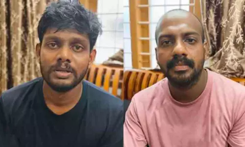 കാറ്ററിങ്ങിന്റെ മറവിൽ എം.ഡി.എം.എ വിൽപന; യുവാക്കൾ അറസ്റ്റിൽ കാറ്ററിങ്ങിന്റെ മറവിൽ എം.ഡി.എം.എ വിൽപന; യുവാക്കൾ അറസ്റ്റിൽ
