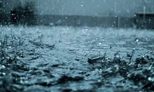 ജാഗ്രത നിർദേശം: ഏഴു ജില്ലകളിൽ മഴക്ക് സാധ്യത, യെല്ലോ അലർട്ട് ജാഗ്രത നിർദേശം: ഏഴു ജില്ലകളിൽ മഴക്ക് സാധ്യത, യെല്ലോ അലർട്ട്
