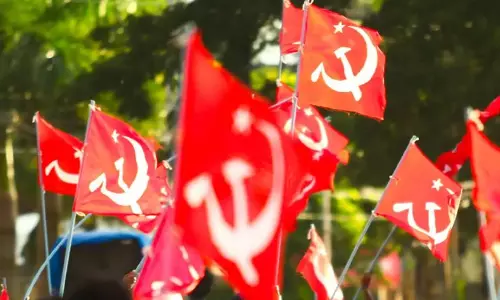 സി.പി.എം തളിപ്പറമ്പ് ഏരിയ കമ്മിറ്റിയിൽ രൂക്ഷ വിമർശനം: പിണറായി വിജയൻ പ്രതിപക്ഷ നേതാവായെങ്കിൽ പാർട്ടി തിരിച്ചുവരില്ല സി.പി.എം തളിപ്പറമ്പ് ഏരിയ കമ്മിറ്റിയിൽ രൂക്ഷ വിമർശനം: പിണറായി വിജയൻ പ്രതിപക്ഷ നേതാവായെങ്കിൽ പാർട്ടി തിരിച്ചുവരില്ല