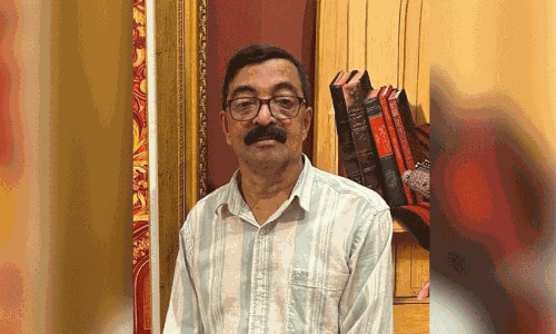 മകന്റെ വിവാഹത്തിനായി മസ്കത്തിലെത്തി; കുടുംബത്തെ സങ്കടക്കണ്ണീരിലാഴ്ത്തി പിതാവിന്റെ അപ്രതീക്ഷിത വിയോഗം
