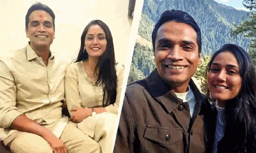 ട്വിഷ ശർമയുടെ മരണം:ഭർത്താവ് സമർഥ് സിംഗ് കീഴടങ്ങി ട്വിഷ ശർമയുടെ മരണം:ഭർത്താവ് സമർഥ് സിംഗ് കീഴടങ്ങി