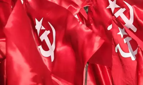 പിണറായി സ്തുതിപാഠകരുടെ പിടിയിൽ, കോടിയേരിയുടെ പാർട്ടിയെ ഗോവിന്ദൻ ഇല്ലാതാക്കി; നേതൃത്വത്തിനെതിരെ രൂക്ഷവിമർശനം