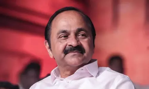 മുഖ്യമന്ത്രി വി.ഡി. സതീശന് പേഴ്‌സണൽ സ്റ്റാഫിനെ നിയമിച്ചു, സ്‌പെഷ്യൽ പ്രൈവറ്റ് സെക്രട്ടറി ടി. ശ്രീകുമാർ