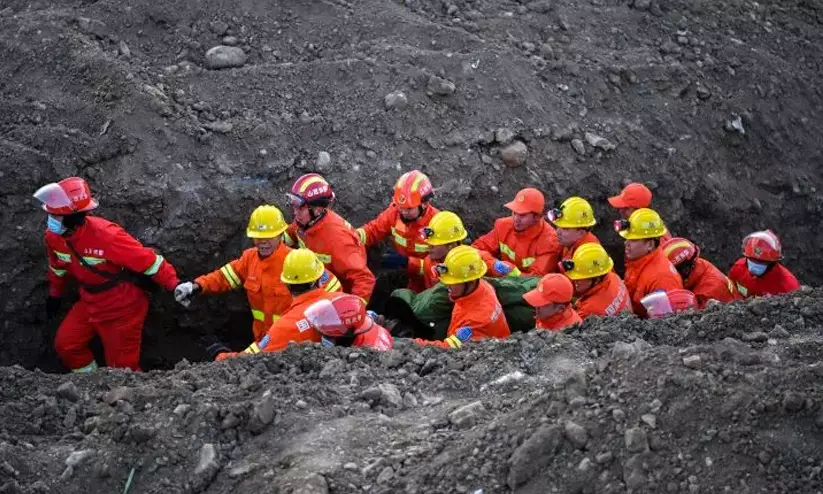 china coal mine china coal mine