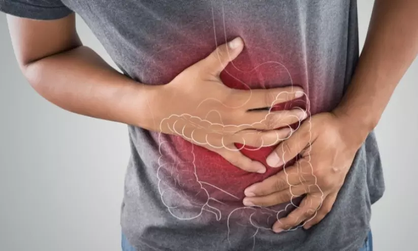 Bowel Disease Bowel Disease