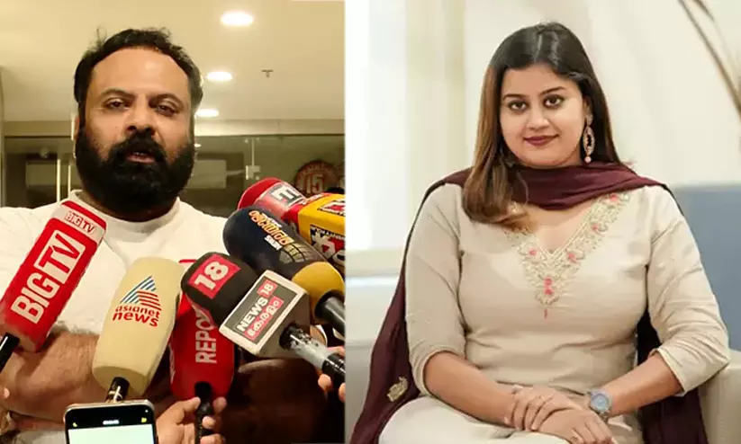 ‘തന്റെ വളർച്ച പലരും ഭയക്കുന്നു, ഇപ്പോൾ നടക്കുന്നത് പരദൂഷണം’; അൻസിബയുടെ ആരോപണത്തിൽ മറുപടിയുമായി ടിനി ടോം ‘തന്റെ വളർച്ച പലരും ഭയക്കുന്നു, ഇപ്പോൾ നടക്കുന്നത് പരദൂഷണം’; അൻസിബയുടെ ആരോപണത്തിൽ മറുപടിയുമായി ടിനി ടോം